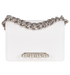 Four-Ring Clutch Bag, front view